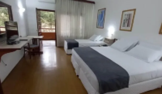 Villagio Embu Resort & Convention