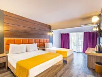 Maya World Didyma Hotel Hotels in Didim