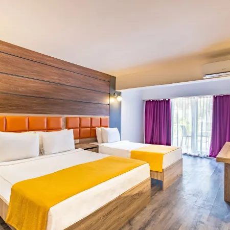 Maya World Didyma Hotel
