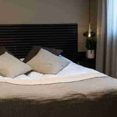Keflavik Luxury Apartments Rooms