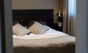 Keflavik Luxury Apartments