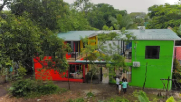 Carey Lodging