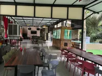 Private Pool FamilyResort Bentong Pahang Hotels in Gali