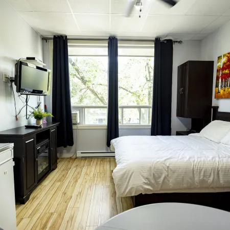 Le Citadin