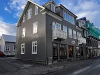 46heima Boutique Apartments - Business