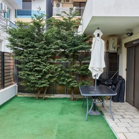 Apartamente Promenada 2