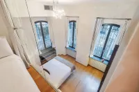 Milan Retreats Navigli