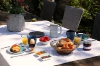 La MaiZon Hotels in Mazan
