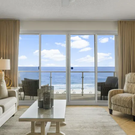 Sterling Sands Beach Resort by Panhandle Getaways