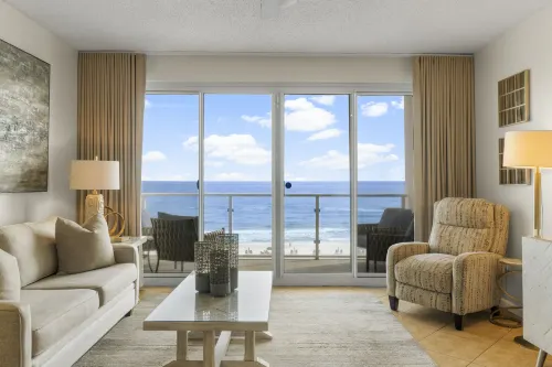 Sterling Sands Beach Resort by Panhandle Getaways - 3-Star
