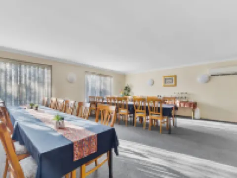 Castlereagh Motor Inn Hotels in Gilgandra