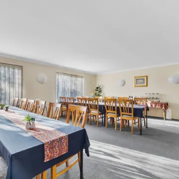 Castlereagh Motor Inn Отели в г. Гилгандра