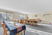 Castlereagh Motor Inn Hotel di Gilgandra
