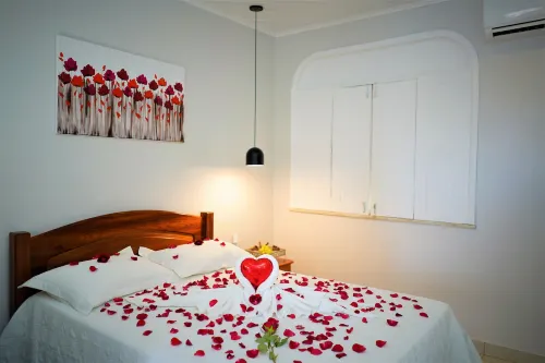 Pousada Spadart Hotels in Salinópolis