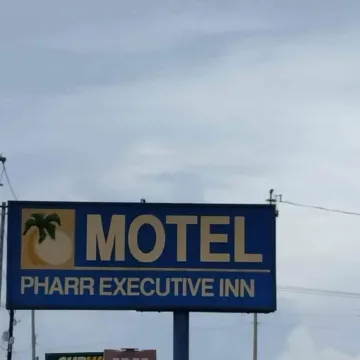 Pharr Executive Inn
