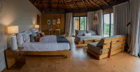 Reserva Natural Iguazu - Pristine Luxury Camp - Private Pools