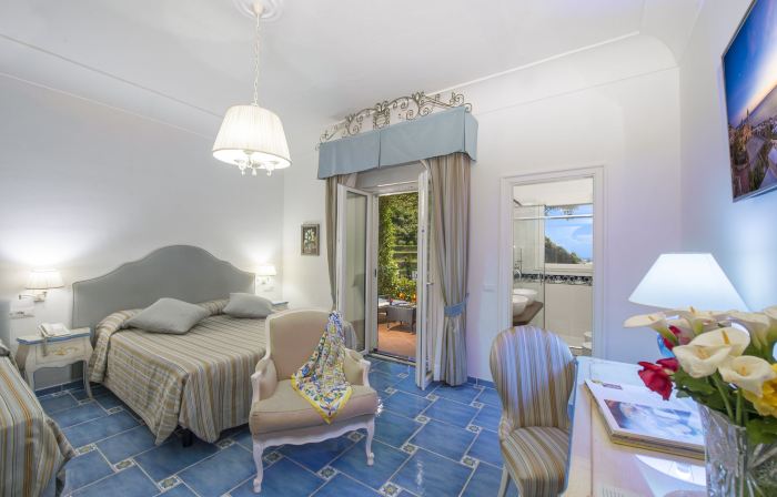 Hotel Pellegrino