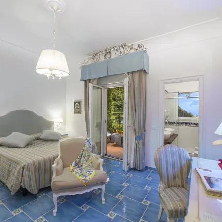 Hotel Pellegrino