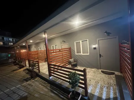 İskenderun Vipark Otel & Spa Отели в г. Искендерун