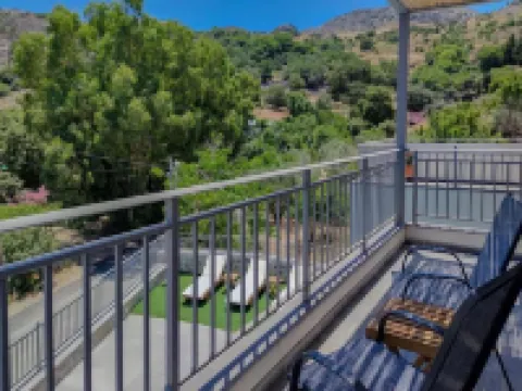 Armonia Villa in Kali Sykia