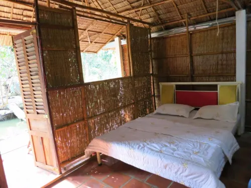 My Hoa Mekong Homestay - internet