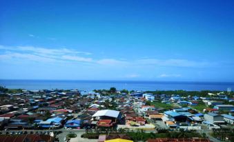 Sekinchan Seaview Homestay