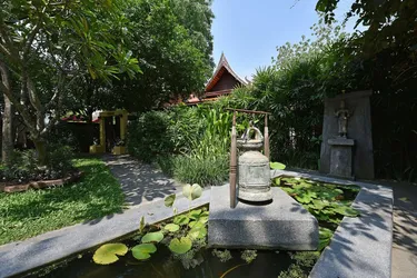 รูปภาพของซานทิส ณดล วิลล่า