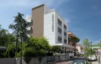 Hotel Baltic Hotels near Bagno 26