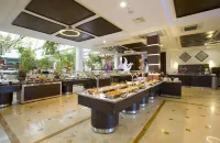 Washington Resort Hotel & Spa
