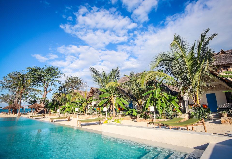 펀 비치 리조트 이미지