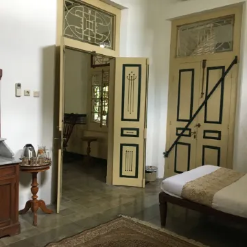 nDalem Natan Royal Heritage