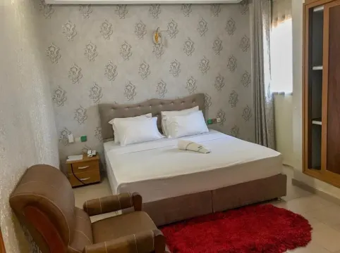 HÔTEL Noahgarden 2