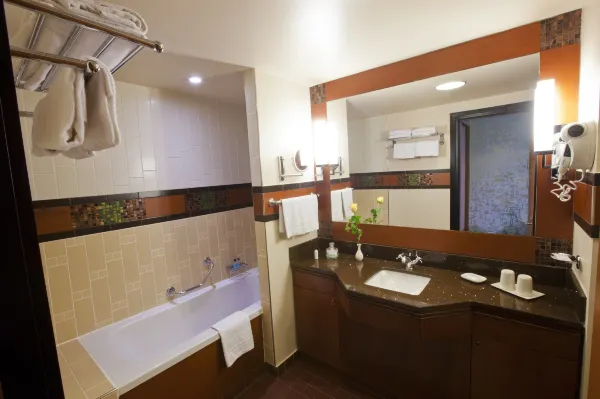 Disney Sequoia Lodge Chambres Photos