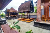 Alam Desa Homestay by Agata Hotels near Dagang Laklak