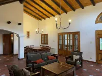 Casa Loria by Vilvey Turismo