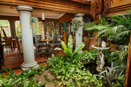 Terra Casa Guesthouse