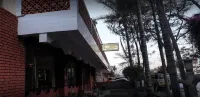 Lakeside Tourist Lodge Hotels in Naivasha