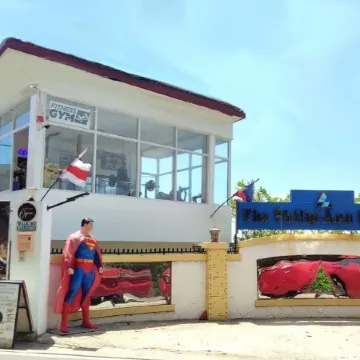 The Philip Ann Resort