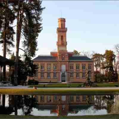 Helgon Hotel - Lourdes Pyrénées Hotel Exterior