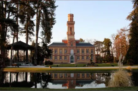 Helgon Hotel - Lourdes Pyrénées