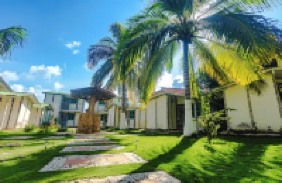 Marazao Beach Hostel Hotels near Tierra Bomba Island