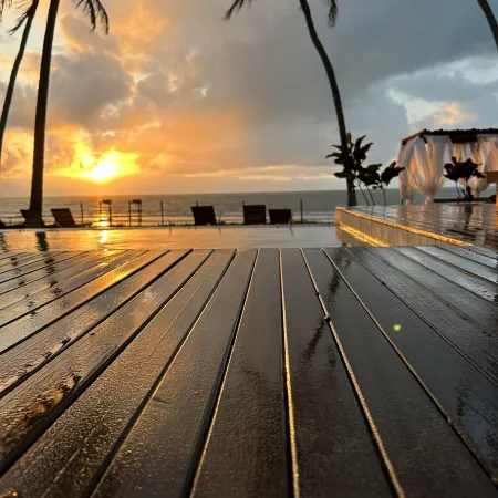 Kuarasy Boutique Hotel Japaratinga