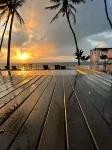 Kuarasy Boutique Hotel Japaratinga - Ocean View