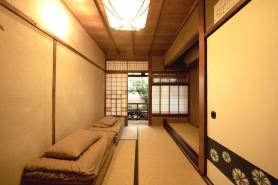Yululu旅館