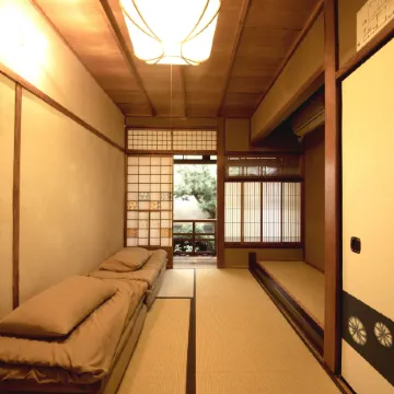 Guesthouse Yululu