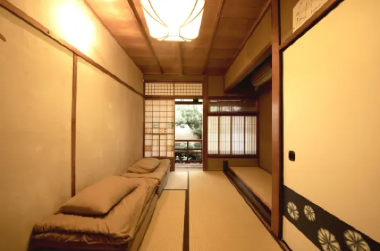 Yululu旅館