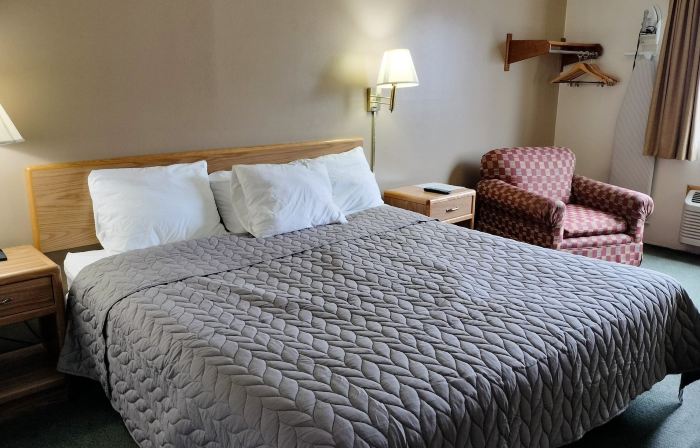 Magnuson Hotel Ironwood