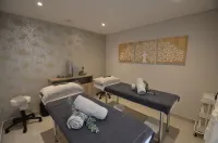 Black Eagle Hotel & Spa - spa
