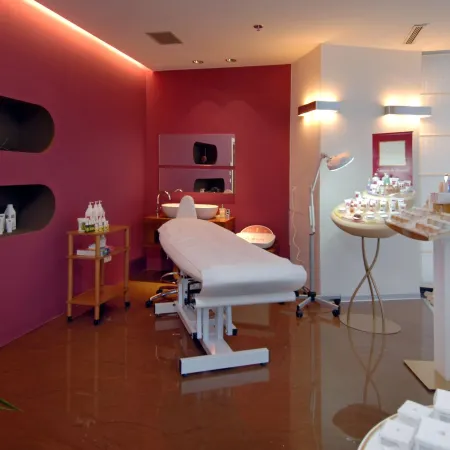 Maistra Select All Suite Island Hotel Istra