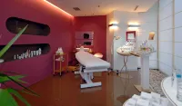 Maistra Select All Suite Island Hotel Istra - spa